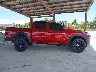 1GCPTEEK8P1****** Wrecked 2023 Chevrolet Colorado in Florida State
