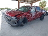 1GCPTEEK8P1****** Used and Repairable 2023 Chevrolet Colorado in Tampa