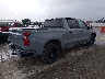3GCPDBEK1RG****** Salvage and Wrecked 2024 Chevrolet Silverado 1500 in Kansas State
