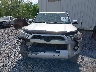 JTEBU5JR6K5****** Wrecked 2019 Toyota 4Runner in New York State