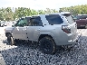 JTEBU5JR6K5****** Repairable 2019 Toyota 4Runner in New York State