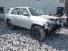 JTEBU5JR6K5****** Salvage and Wrecked 2019 Toyota 4Runner in Albany