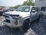 JTEBU5JR6K5****** Used and Repairable 2019 Toyota 4Runner in Albany