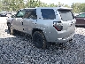 JTEBU5JR6K5****** Salvage and Repairable 2019 Toyota 4Runner in Albany