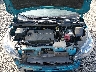 KL8CF6SA7MC****** Reparables 2021 Chevrolet Spark en Greenville