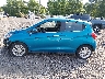 KL8CF6SA7MC****** Salvamento 2021 Chevrolet Spark