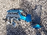 KL8CF6SA7MC****** Destrozados 2021 Chevrolet Spark en Estado de Carolina del Sur