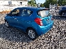 KL8CF6SA7MC****** Salvamento y Reparables 2021 Chevrolet Spark en Greenville