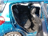 KL8CF6SA7MC****** Destrozados 2021 Chevrolet Spark en Greenville