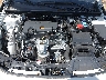 2HGFE2F57RH****** Reparables 2024 Honda Civic en Concord