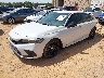 2HGFE2F57RH****** Usados y Reparables 2024 Honda Civic en Concord