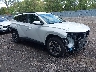 5NMJBCDE8TH****** Salvage and Wrecked 2026 Hyundai Tucson in Central New Jersey