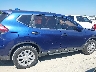KNMAT2MT6HP****** Used 2017 Nissan Rogue in Georgia State