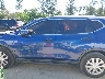 KNMAT2MT6HP****** Repairable 2017 Nissan Rogue in Georgia State