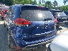KNMAT2MT6HP****** Wrecked 2017 Nissan Rogue