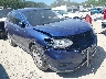 KNMAT2MT6HP****** Salvage and Wrecked 2017 Nissan Rogue in Atlanta North