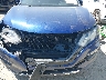 KNMAT2MT6HP****** Salvage and Repairable 2017 Nissan Rogue in Georgia State