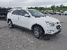 2GNALCEKXG6****** Salvage and Wrecked 2016 Chevrolet Equinox in Des Moines