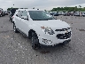 2GNALCEKXG6****** Salvage and Repairable 2016 Chevrolet Equinox in Iowa State