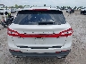 2LMPJ6LP5HB****** Wrecked 2017 Lincoln MKX
