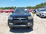 JTEZU5JR8B5****** Destrozados 2011 Toyota 4Runner en Estado de Georgia