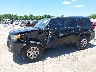 JTEZU5JR8B5****** Salvamento y Reparables 2011 Toyota 4Runner en Estado de Georgia