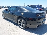 2G1FC1EV9A9****** Salvage and Repairable 2010 Chevrolet Camaro in Austin North