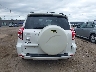 2T3DF4DV6BW****** Wrecked 2011 Toyota RAV4
