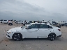 KMHLM4DG9SU****** Repairable 2025 Hyundai Elantra in Texas State