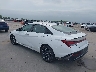 KMHLM4DG9SU****** Salvage and Repairable 2025 Hyundai Elantra in Dallas