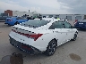 KMHLM4DG9SU****** Salvage and Wrecked 2025 Hyundai Elantra in Texas State
