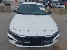 KMHLM4DG9SU****** Salvage and Repairable 2025 Hyundai Elantra in Texas State