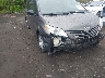 5TDKK3DC4FS****** Salvamento y Reparables 2015 Toyota Sienna en Estado de Nueva York