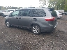 5TDKK3DC4FS****** Salvamento y Reparables 2015 Toyota Sienna en Long Island