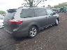 5TDKK3DC4FS****** Salvamento y Destrozados 2015 Toyota Sienna en Estado de Nueva York