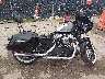 1HD1LC318FC****** Wrecked 2015 Harley-Davidson Xl1200 in Kansas State