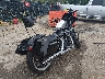 1HD1LC318FC****** Salvage and Wrecked 2015 Harley-Davidson Xl1200 in Kansas State