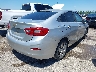 1G1BC5SM3J7****** Salvamento y Destrozados 2018 Chevrolet Cruze en Estado de Luisiana