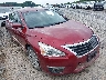 1N4AL3AP8FC****** Salvamento y Destrozados 2015 Nissan Altima en Buckhannon