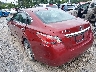 1N4AL3AP8FC****** Salvamento y Reparables 2015 Nissan Altima en Buckhannon