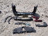 JN8BT3BB5PW****** Wrecked 2023 Nissan Rogue in Georgia State
