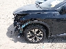JN8BT3BB5PW****** Salvage and Repairable 2023 Nissan Rogue in Atlanta East
