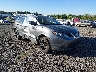 JN1BJ1CP1KW****** Salvamento y Destrozados 2019 Nissan Rogue Sport en Greenville