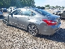 1N4AL3AP8GN****** Salvage and Repairable 2016 Nissan Altima in Lexington