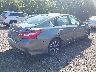 1N4AL3AP8GN****** Salvage and Wrecked 2016 Nissan Altima in South Carolina State