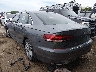 1VWSA7A30LC****** Salvamento y Reparables 2020 Volkswagen Passat en Oklahoma City