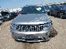 1C4RJEBG7JC****** Wrecked 2018 Jeep Grand Cherokee in Texas State