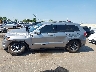 1C4RJEBG7JC****** Repairable 2018 Jeep Grand Cherokee in Texas State