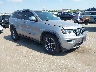 1C4RJEBG7JC****** Salvage and Wrecked 2018 Jeep Grand Cherokee in Houston