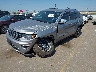1C4RJEBG7JC****** Used and Repairable 2018 Jeep Grand Cherokee in Houston